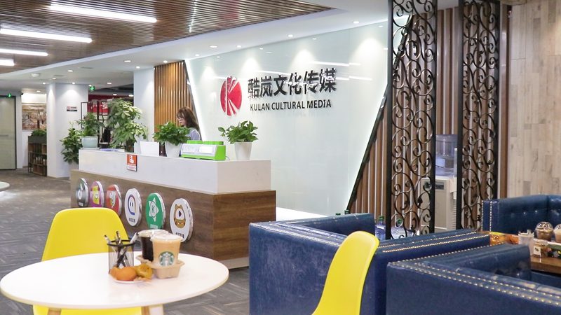 小企业VI设计，不只是做个Logo那么简单