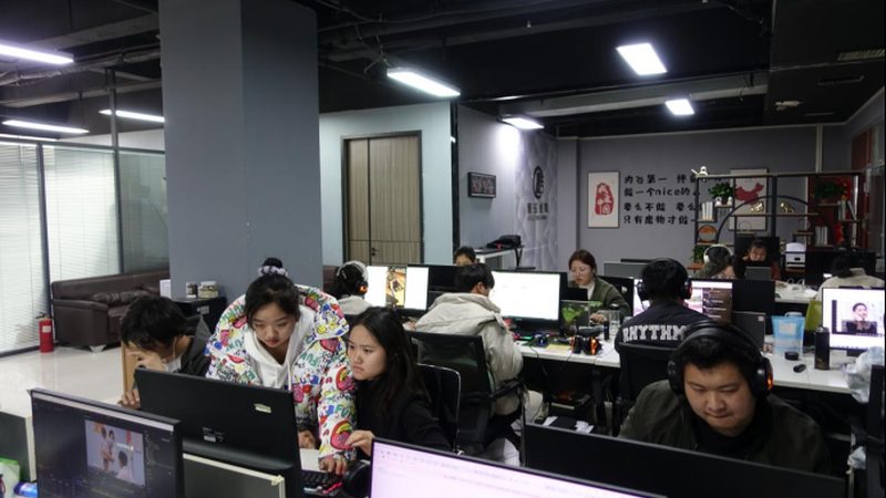 广州品牌设计公司成立：必备条件与合规要点