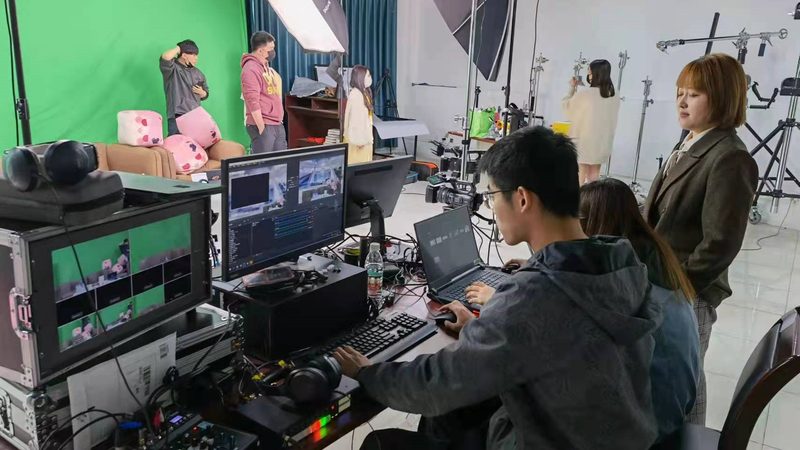 宣传片制作流程步骤图：揭秘高效内容生产之道