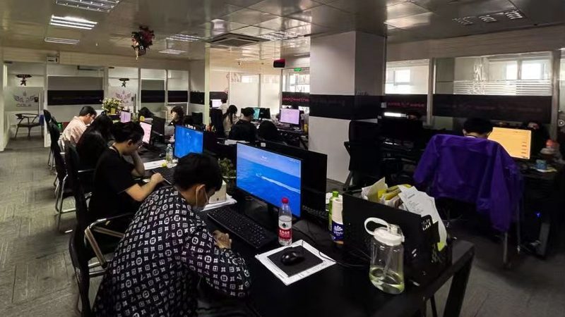 广州直播代运营公司定制方案：揭秘直播营销背后的逻辑