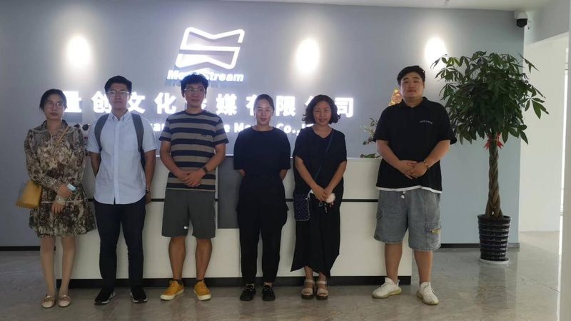 文化传媒公司估值，别只盯着账面资产