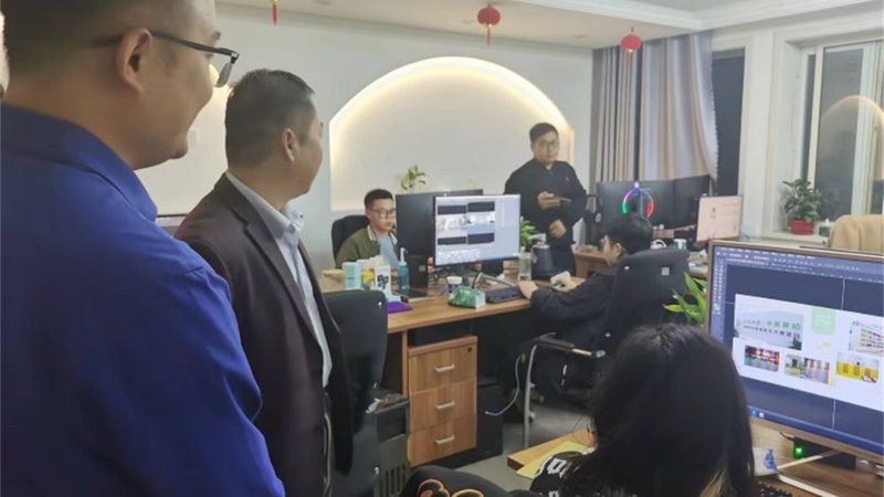 新媒体媒介投放代理流程揭秘：从策略制定到效果评估