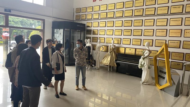 深圳短视频拍摄公司：揭秘服务项目背后的专业之道