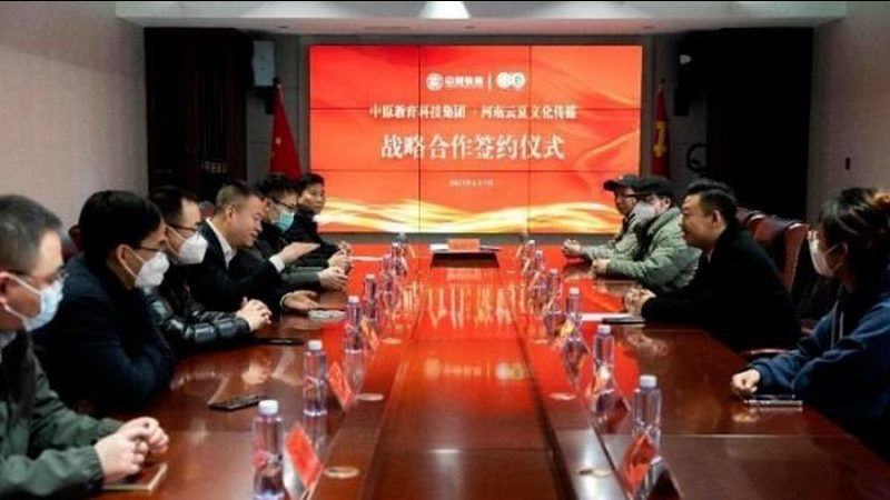 新手做短视频代运营加盟：五大关键步骤揭秘